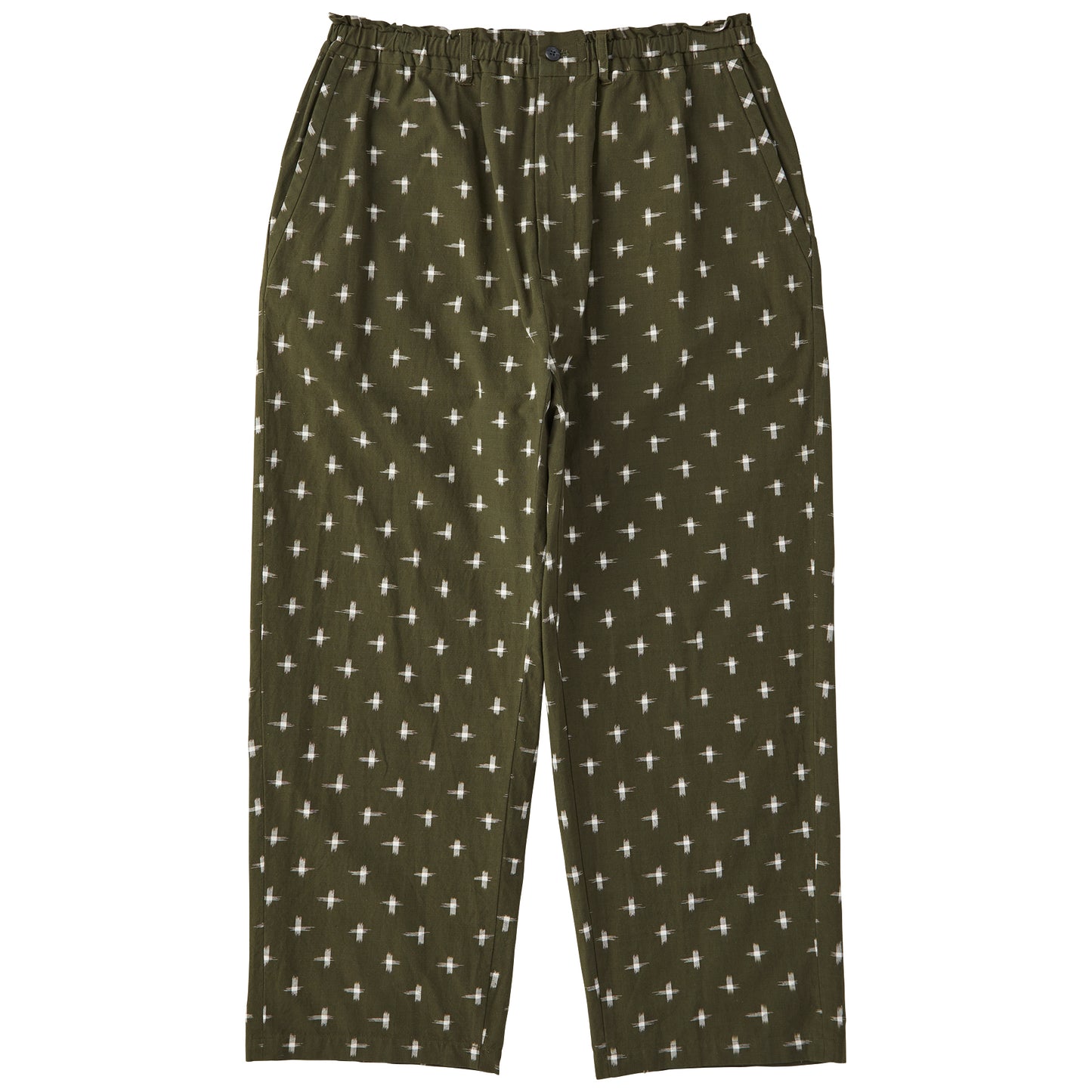 KASURI ORIGINAL EASY PANTS