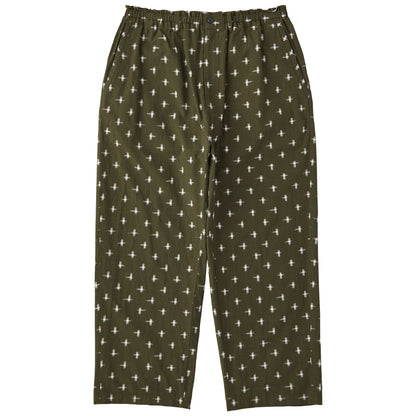 KASURI ORIGINAL EASY PANTS