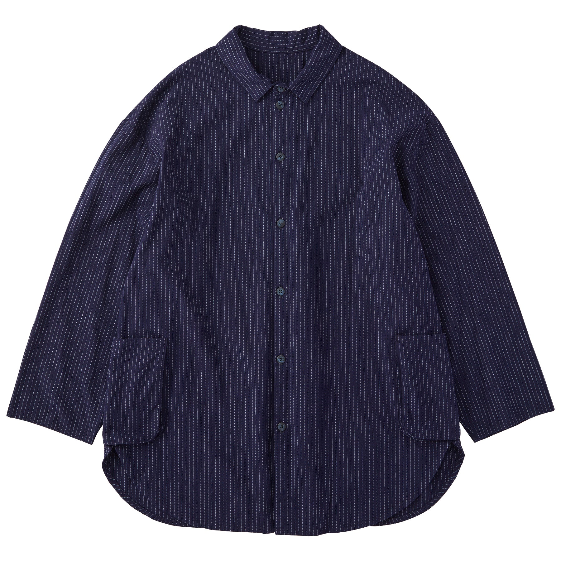 KASURI ORIGINAL – CLASSIC GENTLEMAN PORTER CLASSIC TOKYO MARUNOUCHI