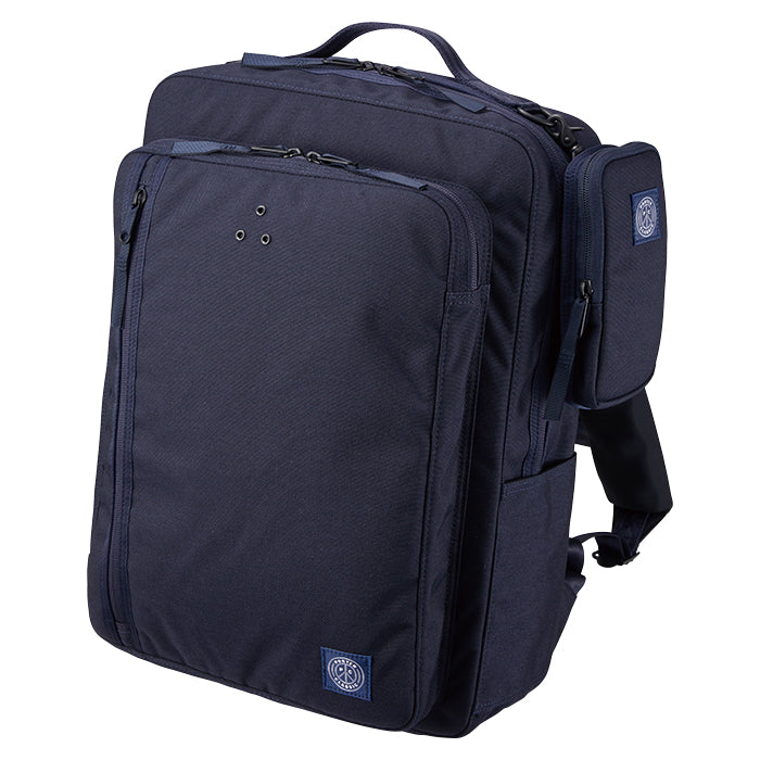 NEWTON PREMIUM BUSINESS RUCKSACK – CLASSIC GENTLEMAN PORTER