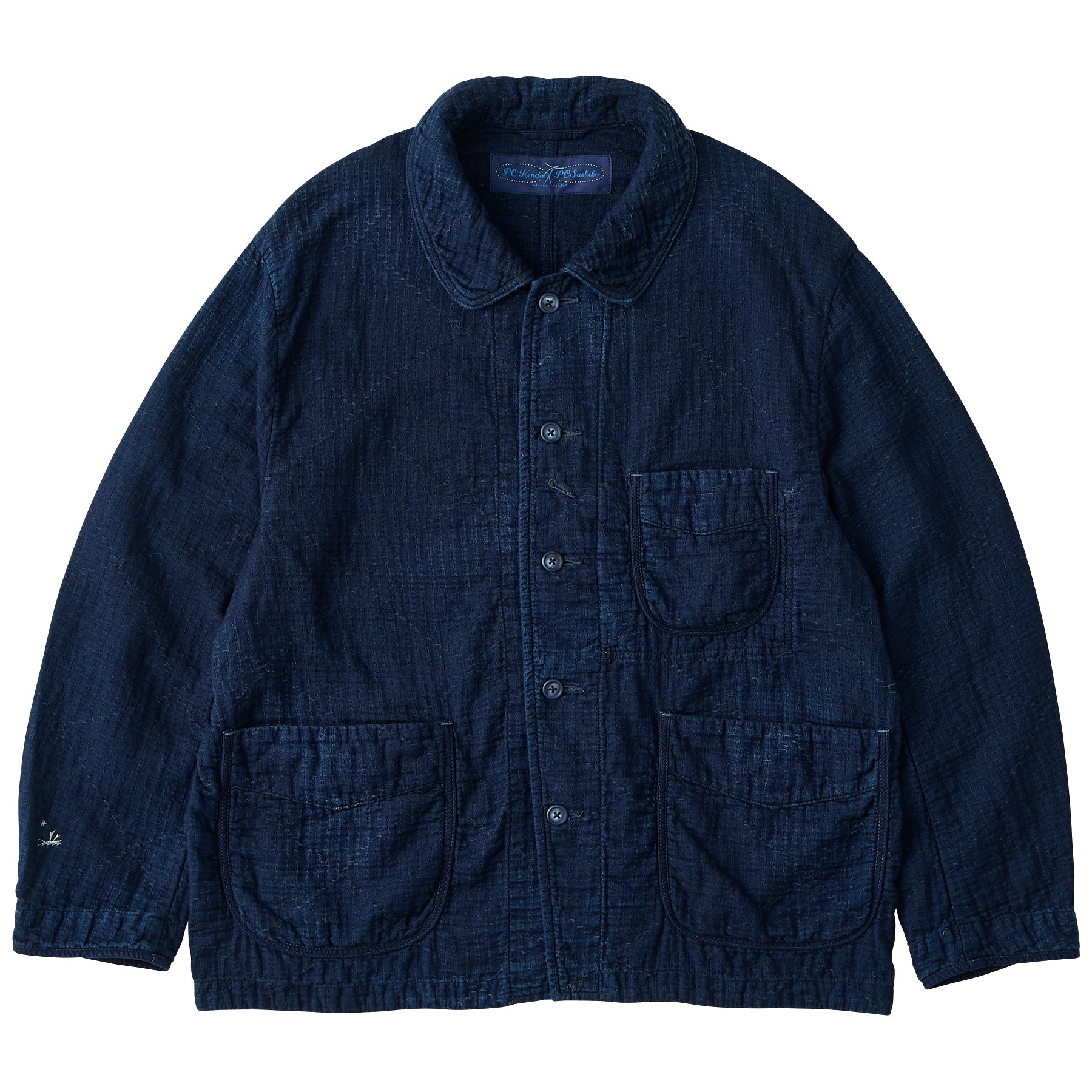 PC KENDO / PC SASHIKO – CLASSIC GENTLEMAN PORTER CLASSIC TOKYO