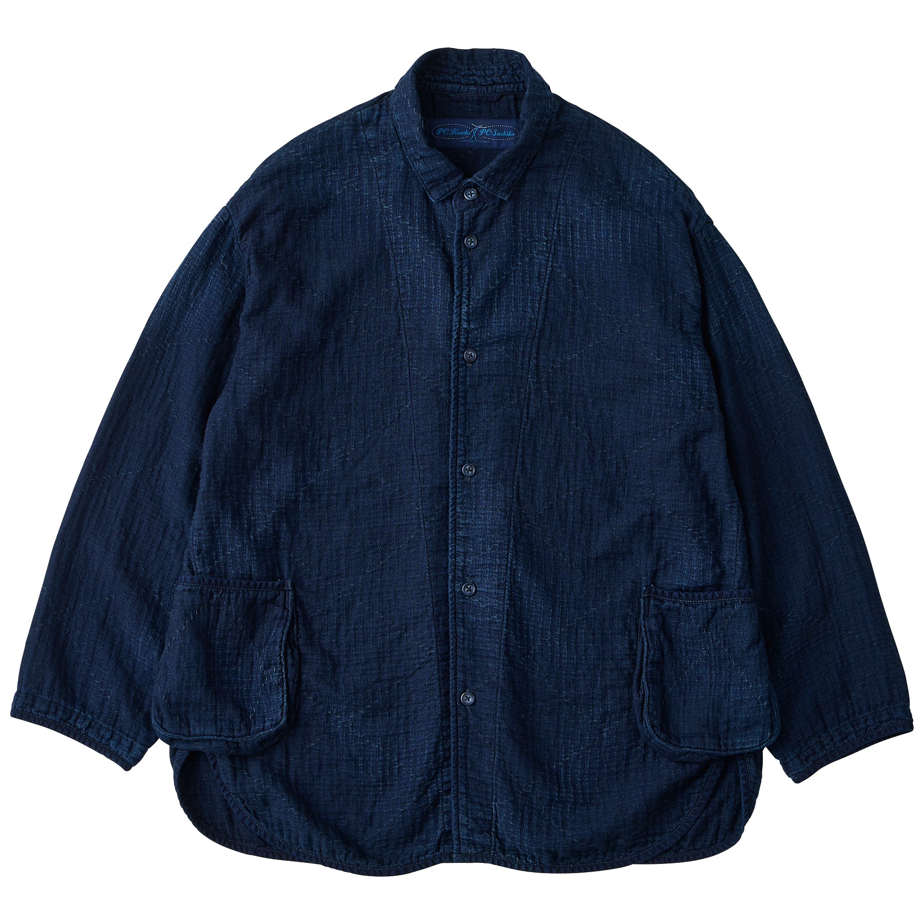 PC KENDO / PC SASHIKO – CLASSIC GENTLEMAN PORTER CLASSIC TOKYO