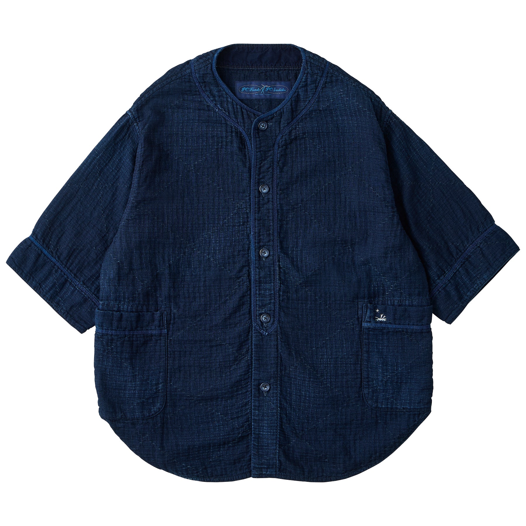 PC KENDO / PC SASHIKO – CLASSIC GENTLEMAN PORTER CLASSIC TOKYO