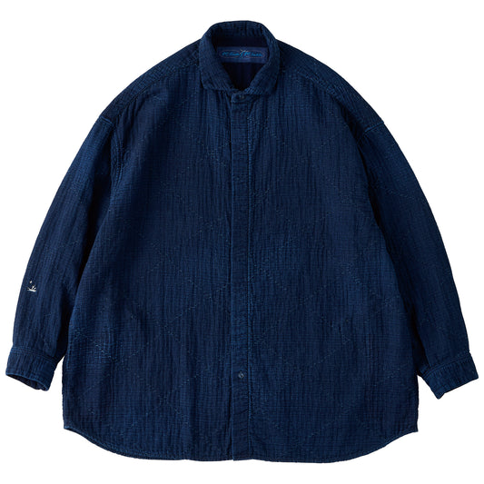 SEA ISLAND SASHIKO NEW ARTIST JACKET (LIMITED)