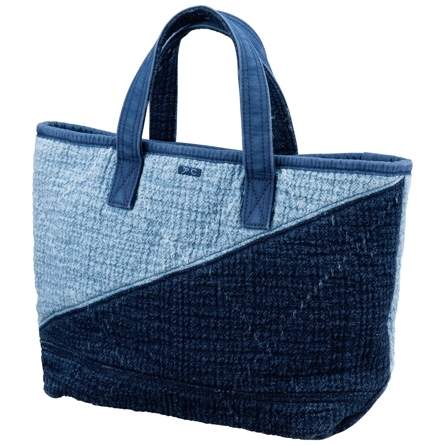 PC SASHIKO TOTE BAG M