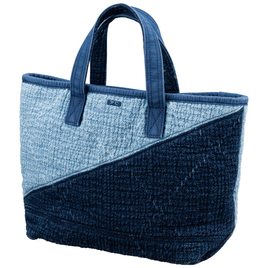 PC SASHIKO TOTE BAG M
