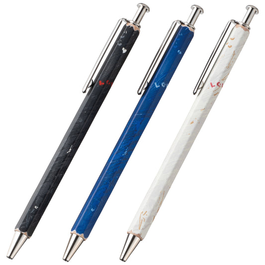 PC STATIONERY LOVE BALLPEN