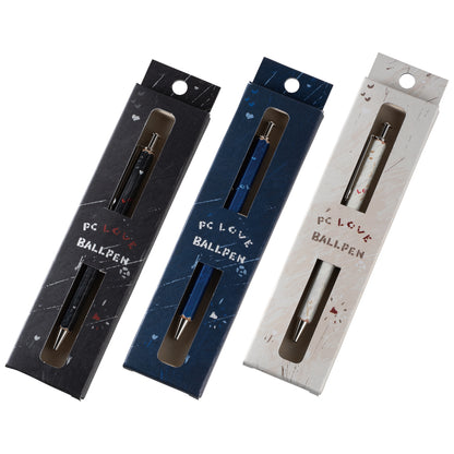 PC STATIONERY LOVE BALLPEN