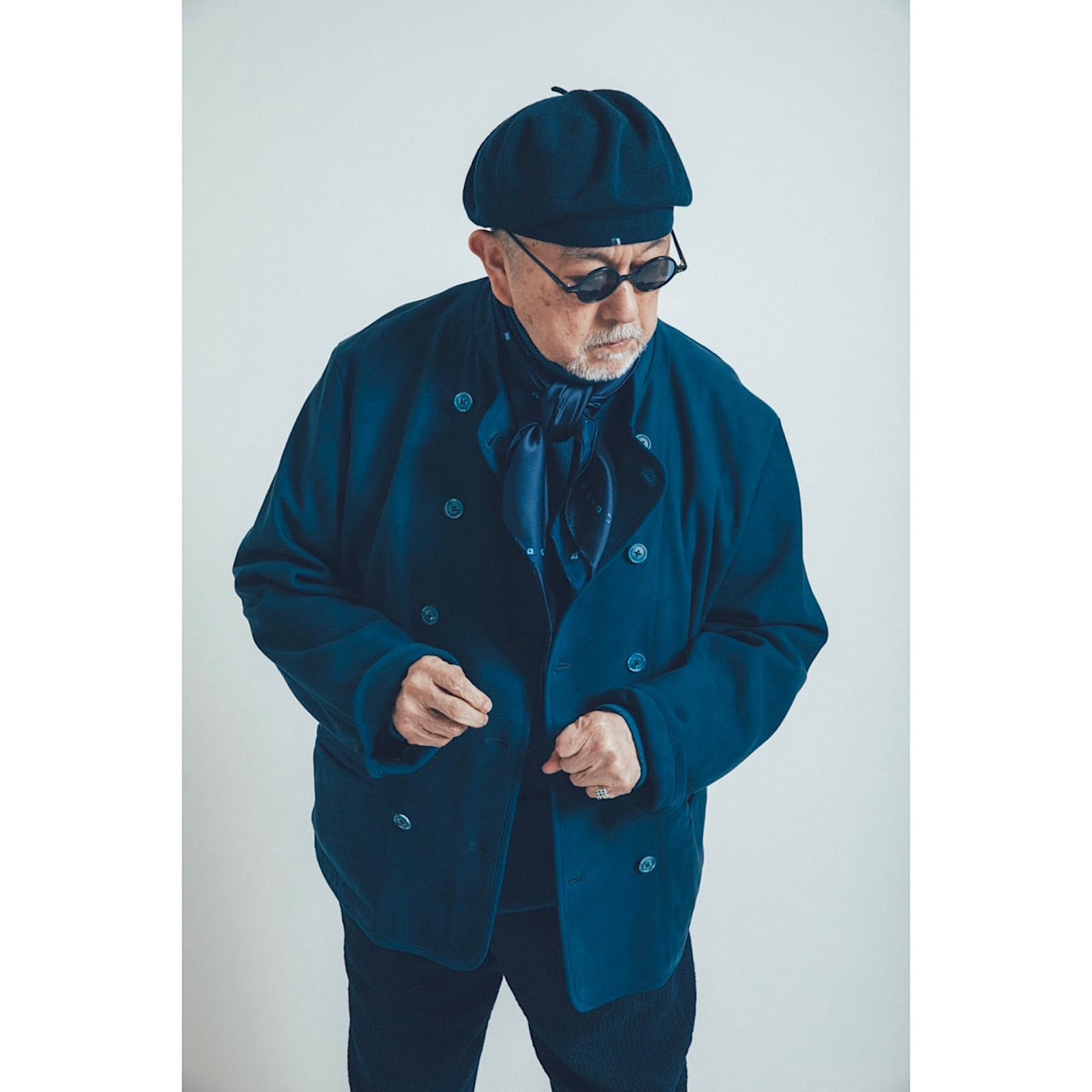 LEATHER SUEDE SHORT RIDERS JACKET(ENTREFINO) – CLASSIC GENTLEMAN PORTER ...