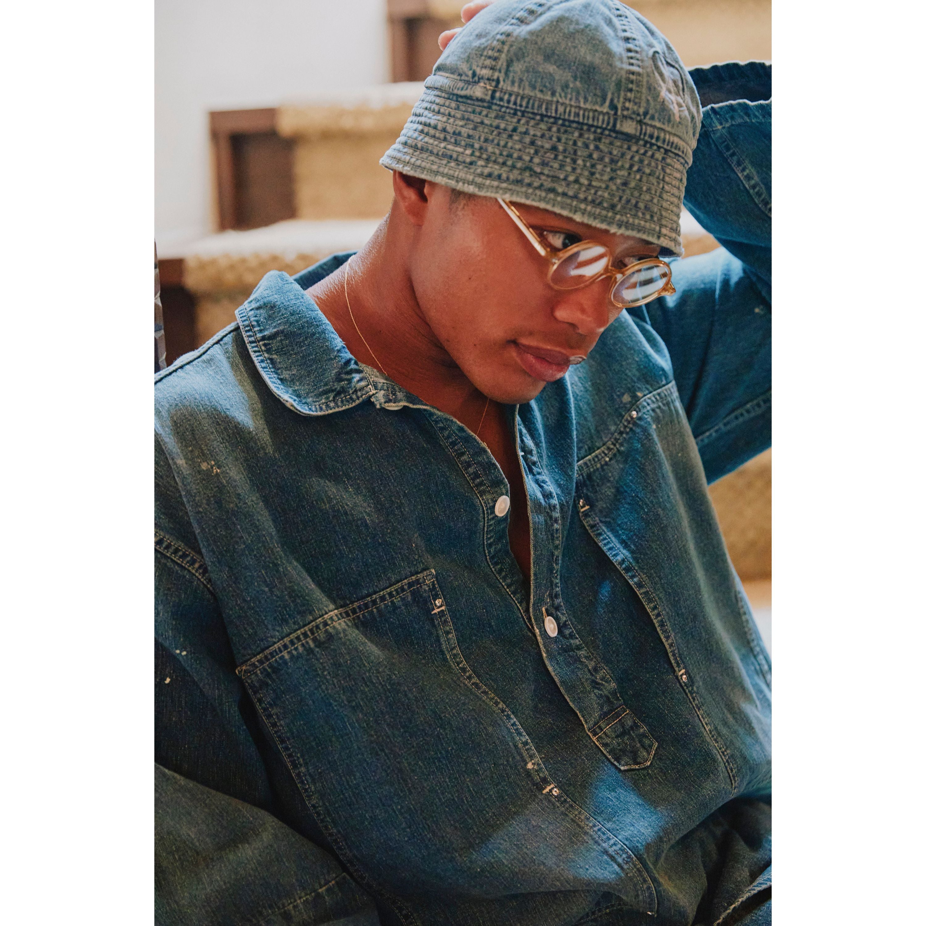 JACKET – CLASSIC GENTLEMAN PORTER CLASSIC TOKYO MARUNOUCHI