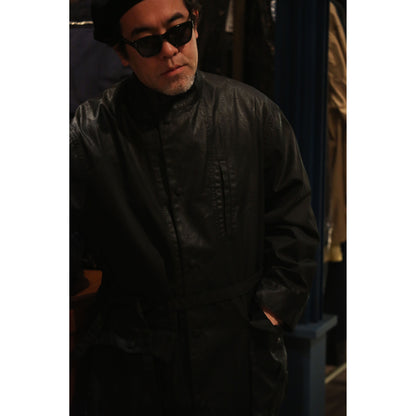 CINCINNATI MOTORCYCLE JACKET