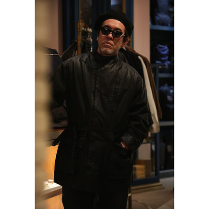 CINCINNATI MOTORCYCLE JACKET