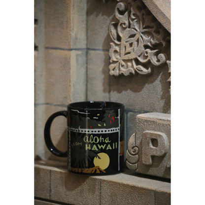 HAWAIIAN OUTDOOR MUG