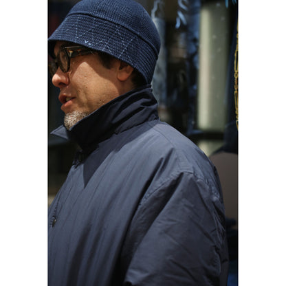 WEATHER COACH JACKET