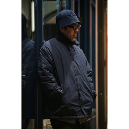 WEATHER COACH JACKET