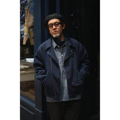 "PC EXCLUSIVE" CANNERY ROW PRISONER SHIRT