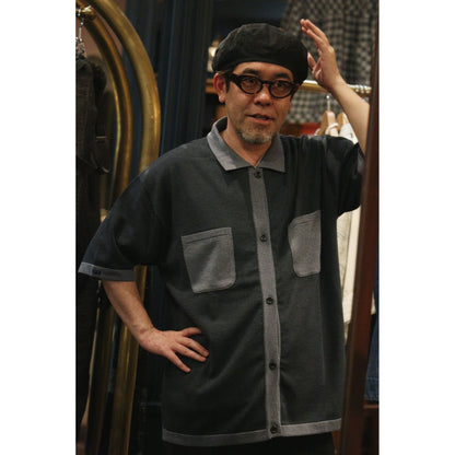 SUMMER SILK HOLIDAY SHIRT
