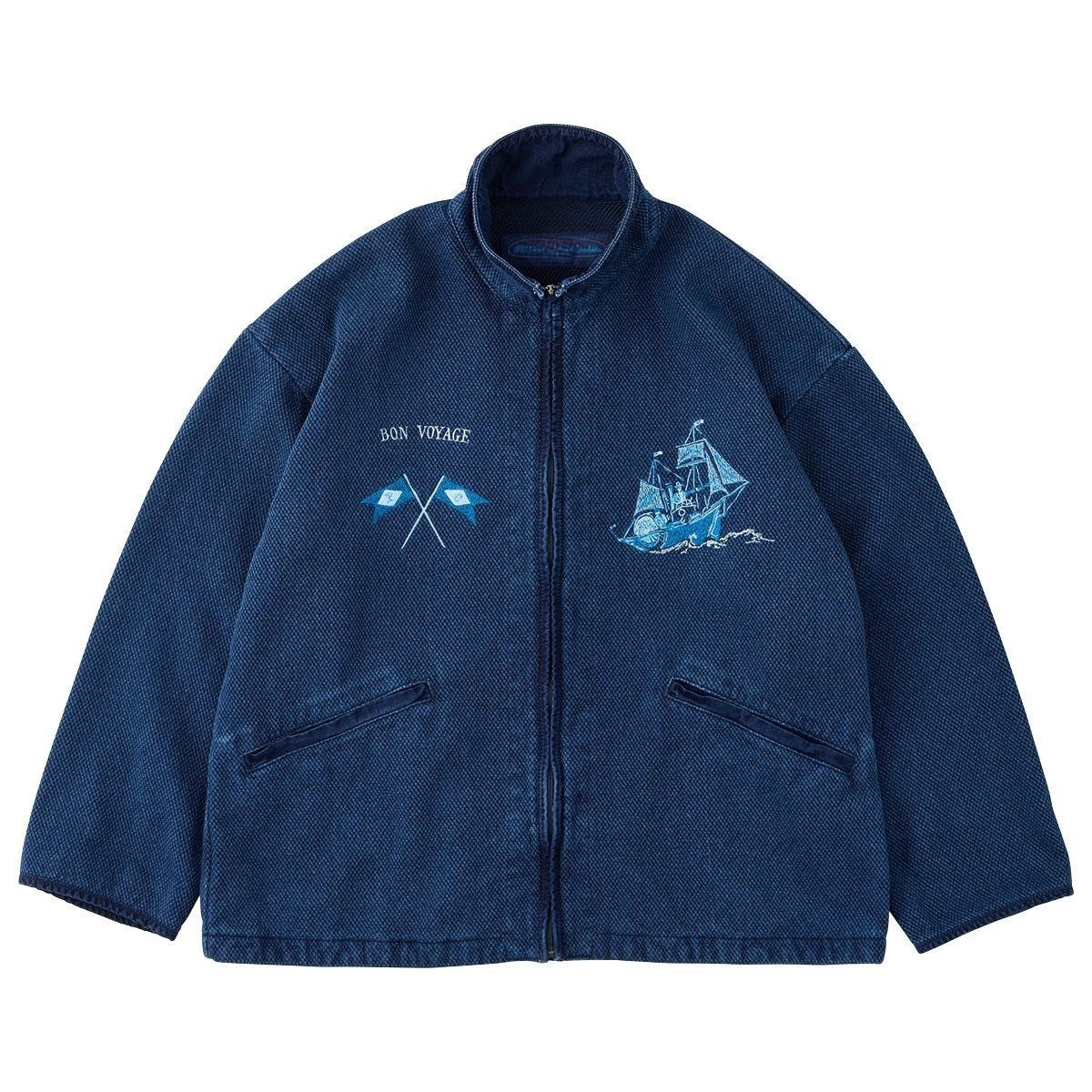 PORTER 野球ジャケット サイズ145 ALL PRODUCTS – CLASSIC GENTLEMAN PORTER CLASSIC TOKYO MARUNOUCHI