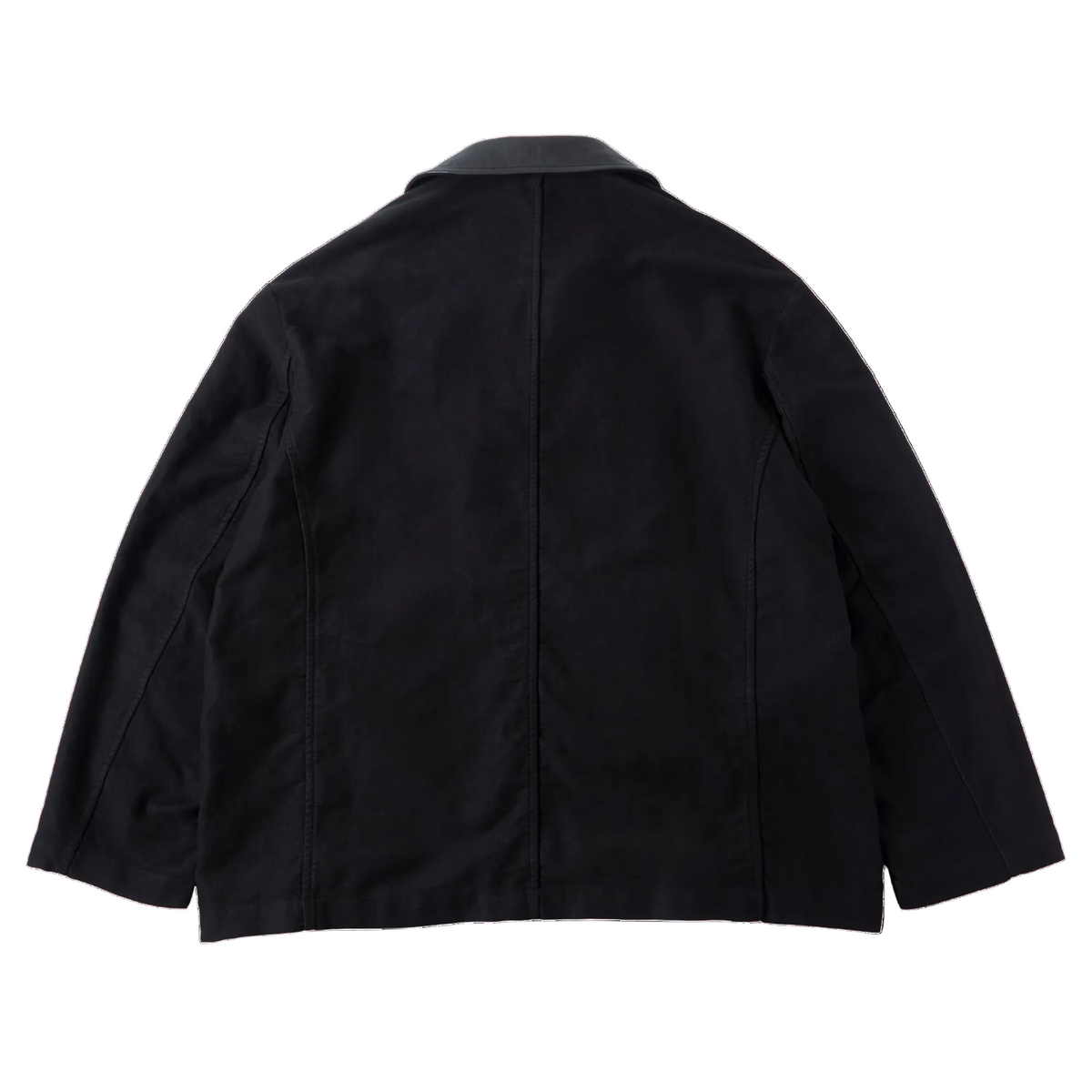 "PC EXCLUSIVE" LIGHT MOLESKIN CORBUSIER JACKET
