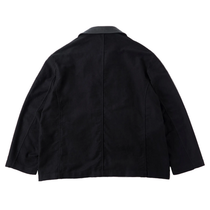 "PC EXCLUSIVE" LIGHT MOLESKIN CORBUSIER JACKET